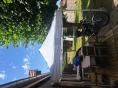 Carpa plegable 3 x 3 Premium 
