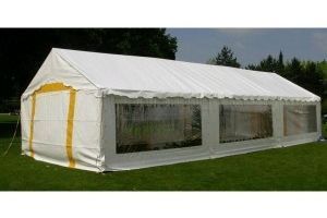 Tente de réception 6x12