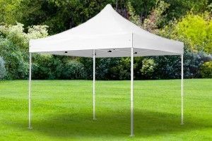 Tonnelle pliante 