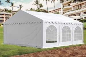 Chapiteau évènements