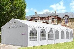 Chapiteau évènements