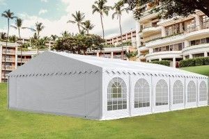 Chapiteau évènements