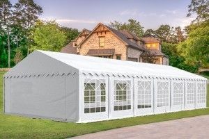 Chapiteau pour fête