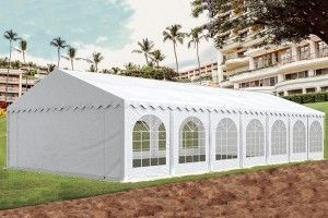 Chapiteau mariage