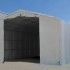 Hangar de stockage