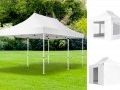 Barnum pliant 3x6 alu - Tonnelle pliante 3x6