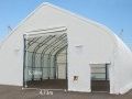 Hangar de stockage