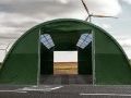 Tunnel de stockage
