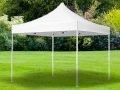 Tonnelle pliante 
