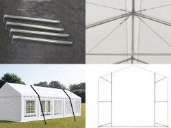 Fixations / Pack sécurité