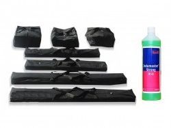 Rangement et entretien