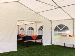 Parois de séparation barum