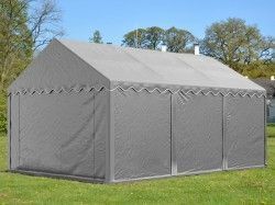 Carpas de almacenamiento