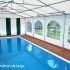 Abris pour piscine