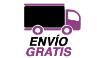 Envío gratis